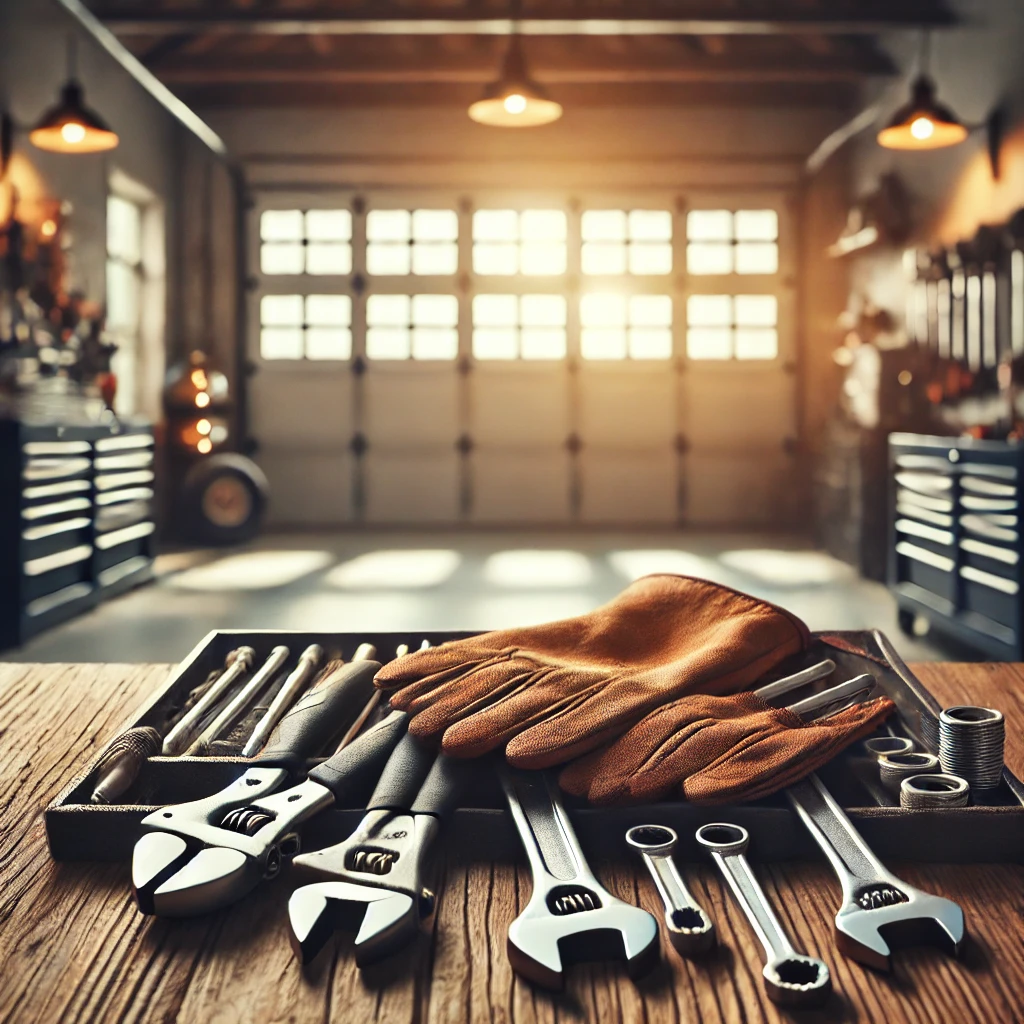About Our Family-Owned Garage Door Company in Puyallup WA - Professional Service Team