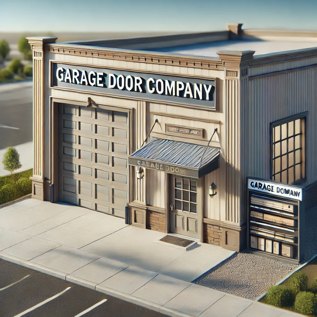 Best Garage Door Company Near Me Puyallup WA - 24/7 Emergency Service