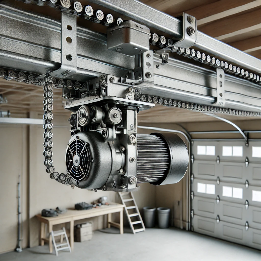 Professional Garage Door Opener Installation Puyallup WA - Expert Smart Opener Installation Services