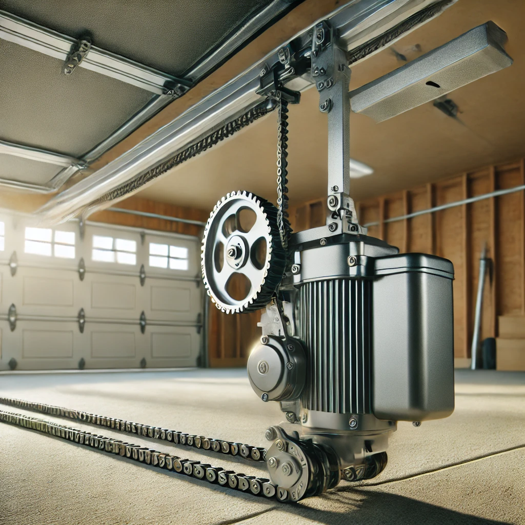 Garage Door Opener Installation & Service in Puyallup WA - Professional Solutions for All Opener Brands