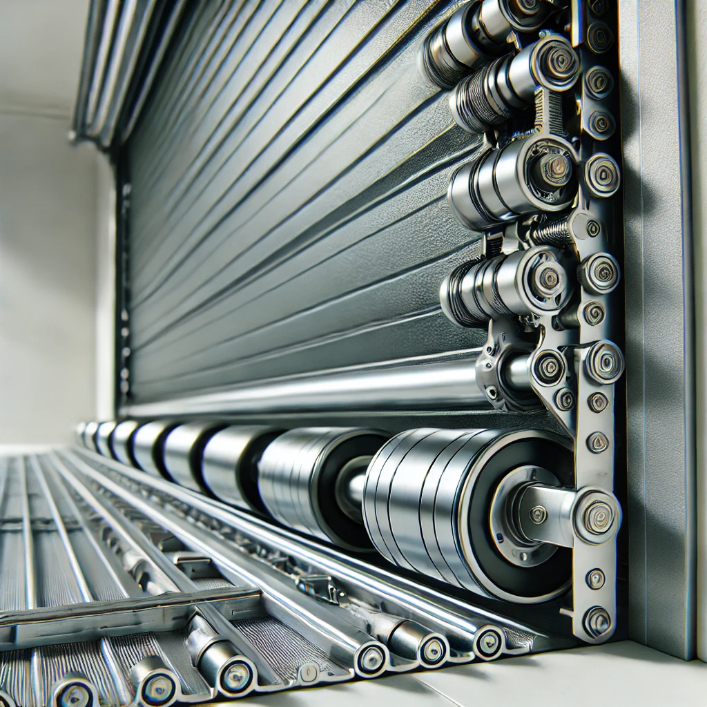 Expert Roller Garage Door Repairs Puyallup WA - Professional Door System Specialists